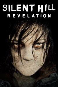 Silent Hill: Revelation 3D Filmplakat