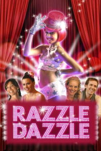 Razzle Dazzle: A Journey into Dance-Filmplakat