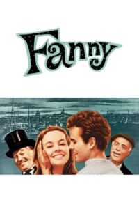 Fanny Filmplakat