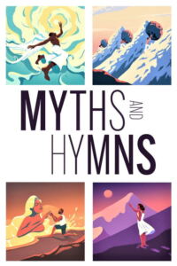 Myths and Hymns-Filmplakat