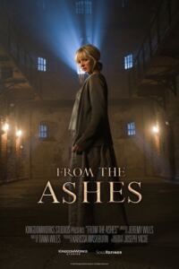 From the Ashes-Filmplakat
