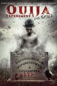 Das Ouija Experiment 5 - Das Spiel Filmplakat