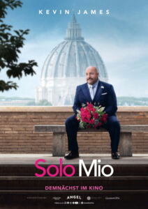 Solo Mio-Filmplakat