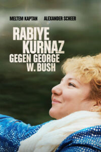 Rabiye Kurnaz gegen George W. Bush-Filmplakat