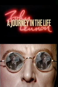 John Lennon: A Journey in the Life-Filmplakat