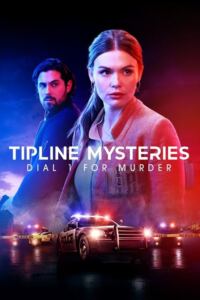 Tipline Mysteries: Dial 1 for Murder Filmplakat