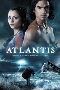 Atlantis – Das Ende einer Welt-Filmplakat