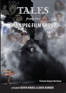 Tales from the Winnipeg Film Group-Filmplakat