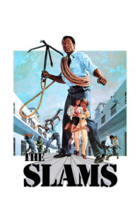 The Slams Filmplakat