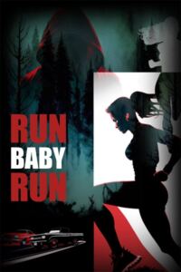 Run Baby Run-Filmplakat