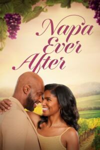 Napa Ever After-Filmplakat