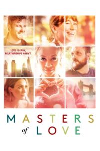 Masters of Love Filmplakat