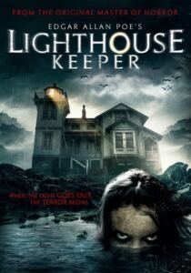 Lighthouse Keeper Filmplakat