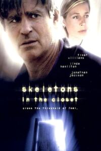 Skeletons in the Closet Filmplakat