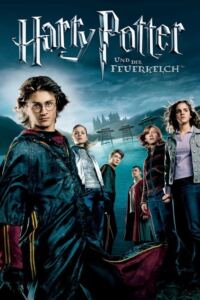 Harry Potter und der Feuerkelch-Filmplakat