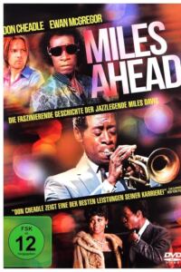 Miles Ahead – Das Leben von Miles Davis-Filmplakat
