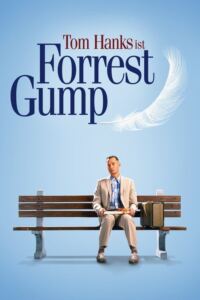 Forrest Gump-Filmplakat
