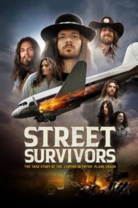 Street Survivors-Filmplakat