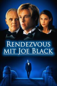 Rendezvous mit Joe Black Filmplakat