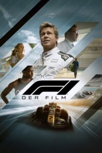 F1 – Der Film-Filmplakat
