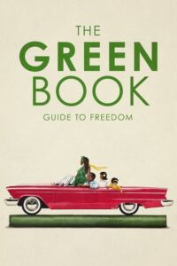 The Green Book: Guide to Freedom-Filmplakat