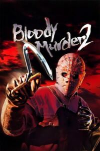 Bloody Murder II Filmplakat