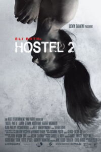 Hostel 2 Filmplakat