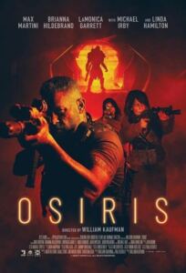 Osiris-Filmplakat