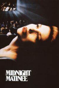 Midnight Matinee-Filmplakat