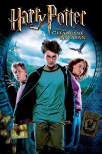 Harry Potter und der Gefangene von Askaban-Filmplakat