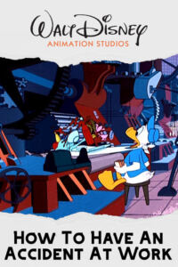 How to Have an Accident at Work-Filmplakat