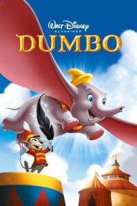 Dumbo Filmplakat