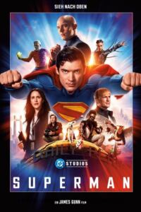 Superman-Filmplakat