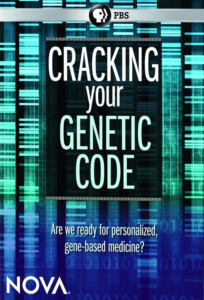 Cracking Your Genetic Code Filmplakat