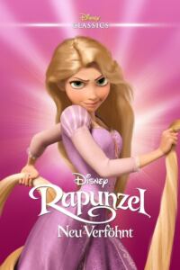 Rapunzel – Neu verföhnt-Filmplakat