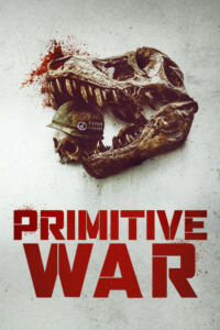 Primitive War-Filmplakat
