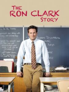 The Ron Clark Story Filmplakat