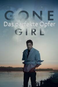Gone Girl – Das perfekte Opfer-Filmplakat