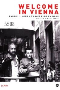 Wohin und Zurück – An uns glaubt Gott nicht mehr-Filmplakat