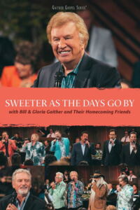Sweeter As The Days Go By Filmplakat