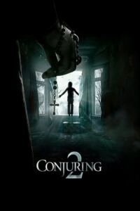 Conjuring 2 Filmplakat
