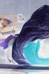 Sleeping American Filmplakat