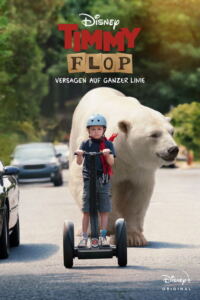 Timmy Flop: Versagen auf ganzer Linie Filmplakat