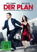 Der Plan Filmplakat