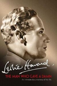 Leslie Howard: The Man Who Gave a Damn Filmplakat