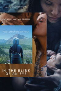 In the Blink of an Eye-Filmplakat