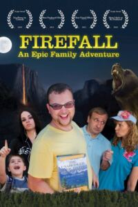 Firefall: An Epic Family Adventure-Filmplakat
