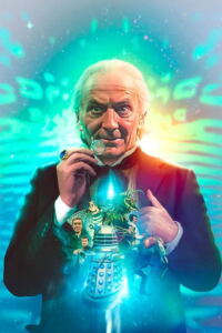 Maureen O’Brien: In Conversation-Filmplakat