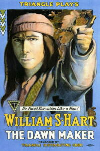 The Dawn Maker-Filmplakat