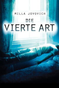 Die vierte Art Filmplakat